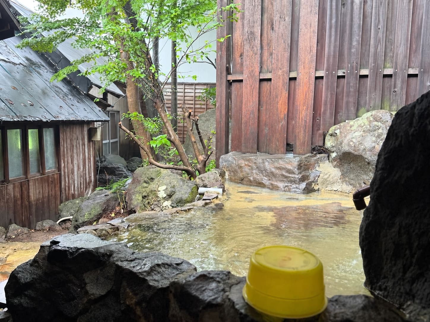 男湯の写真 5
