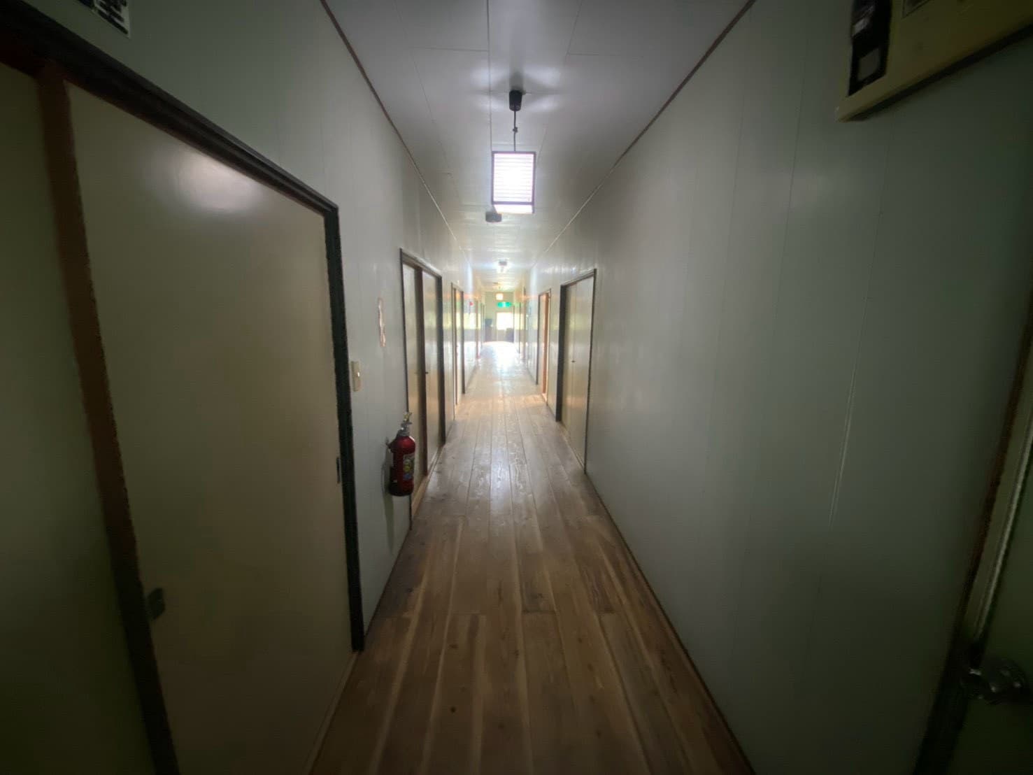 湯治長屋の写真 2