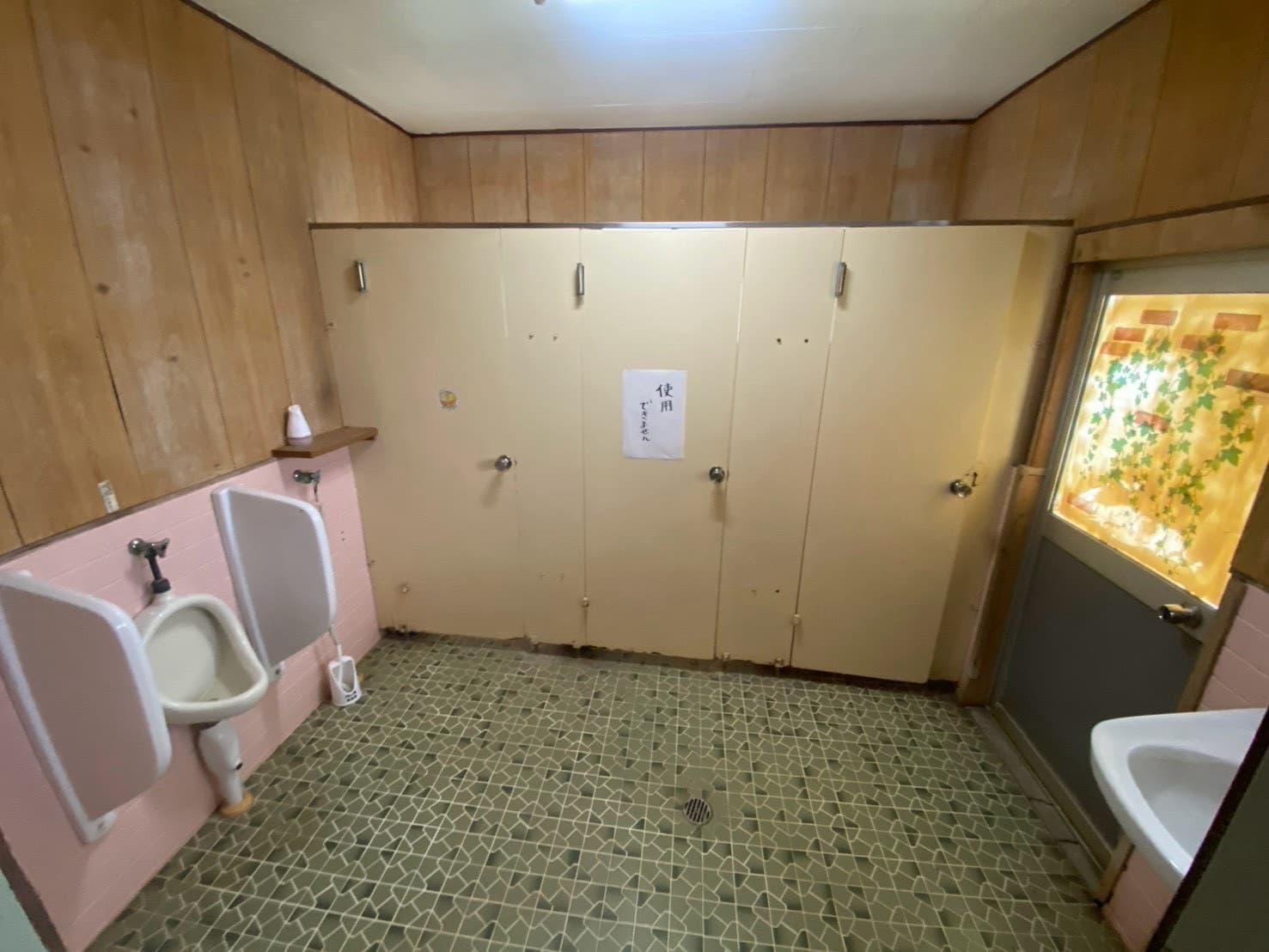 湯治長屋の写真 3