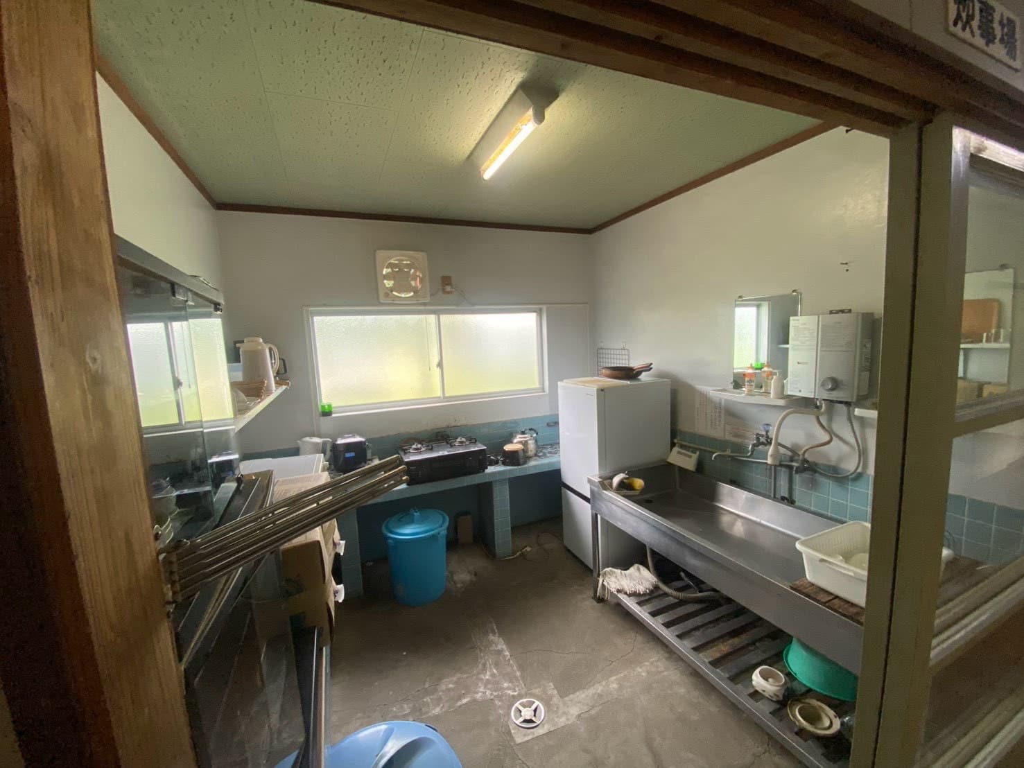 湯治長屋の写真 4