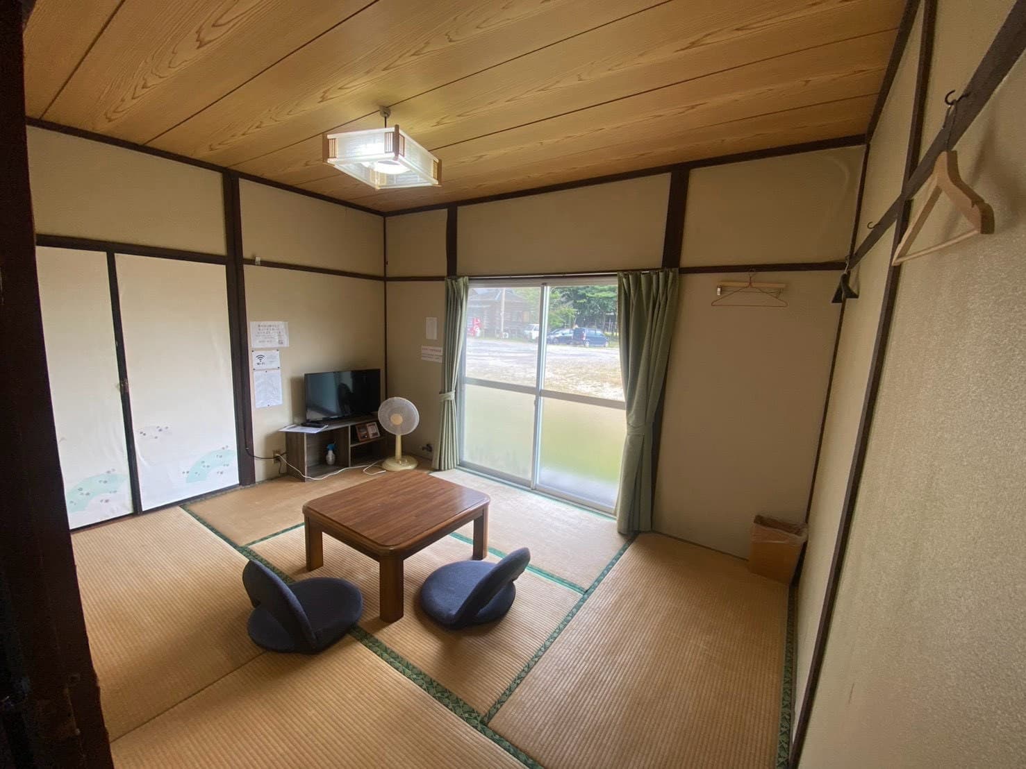 湯治長屋の写真 5